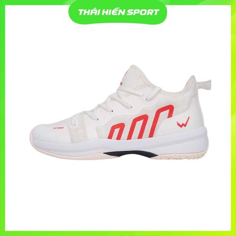  Giày Pickleball Wika Loudy 