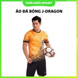  Áo đá bóng JS J-Dragon 