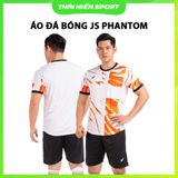  Áo đá bóng JS Phantom 