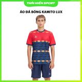  Áo đá bóng Kamito Lux 