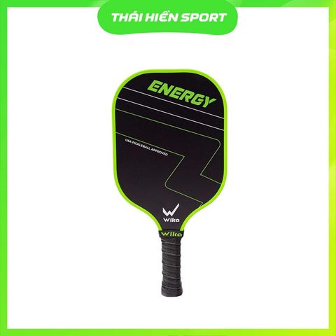  Vợt Pickleball Wika Energy 