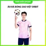  Áo đá bóng Sao Việt Orbit 
