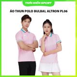  Áo thun polo Bulbal Altron PL06 