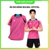  Áo đá bóng Bulbal Crystal 