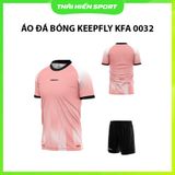  Áo đá bóng Keepfly KFA 0032 