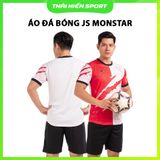  Áo đá bóng JS Monstar 