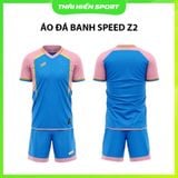  Áo đá bóng Speed Z2 