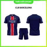  Áo đá bóng Barcelona 