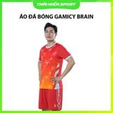  Áo đá bóng Gamicy Brain 2025 