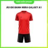  Áo đá bóng Mira Galaxy A1 