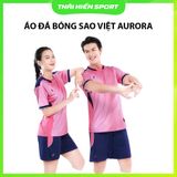  Áo đá bóng Sao Việt Aurora 