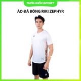  Áo đá bóng Riki Zephyr 