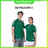  Áo thun polo Riki APO1 