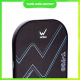  Vợt Pickleball Wika Dream 14mm 