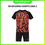  Áo đá bóng Kamito Giba 2 