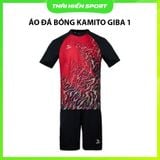  Áo đá bóng Kamito Giba 1 