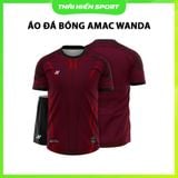  Áo đá bóng Amac Wanda 