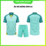  Áo đá bóng Win 03 