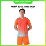  Áo đá bóng Riki Shark 