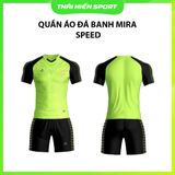  Áo đá bóng Mira Speed 