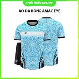  Áo bóng đá Amac Eye 