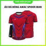  Áo đá bóng Amac Spider Man 