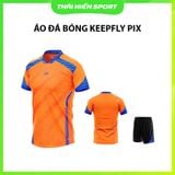  Áo đá bóng Keepfly Pix 