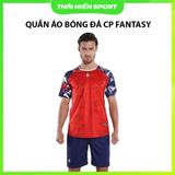  Áo đá bóng CP FANTASY 