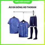  Áo đá bóng HD Thoran 