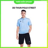  Áo thun polo Justplay Street 