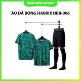  Áo đá bóng Habrix HBR 006 