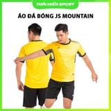  Áo đá bóng JS Mountain 