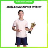  Áo đá bóng Sao Việt Everest 
