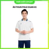  Áo thun polo Egan 05 