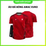  Áo đá bóng Amac Euro 