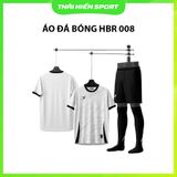  Áo đá bóng Habrix HBR 008 