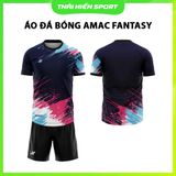  Áo đá bóng Amac Fantasy 