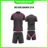  Áo đá bóng Speed S14 