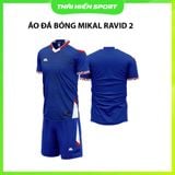  Áo đá bóng Mikal Ravid 2 