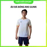  Áo đá bóng Riki Gunn 
