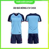  Áo đá bóng Cv C450 