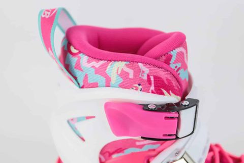  Giày Patin Flyin Eagle S5S Màu Hồng 