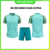  Áo đá bóng Egan Astra 