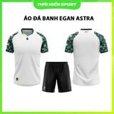  Áo đá bóng Egan Astra 