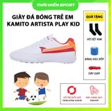  GIÀY ĐÁ BÓNG TRẺ EM KAMITO ARTISTA PLAY 