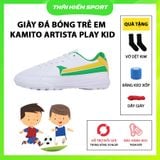  GIÀY ĐÁ BÓNG TRẺ EM KAMITO ARTISTA PLAY 