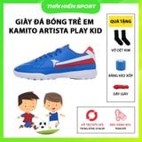  GIÀY ĐÁ BÓNG TRẺ EM KAMITO ARTISTA PLAY 
