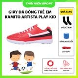 GIÀY ĐÁ BÓNG TRẺ EM KAMITO ARTISTA PLAY 