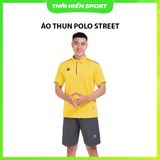  Áo thun polo Justplay Street 