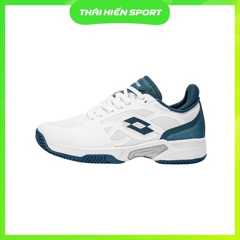  Giày Pickleball/tennis Lotto Enrico LOTTE250501W 